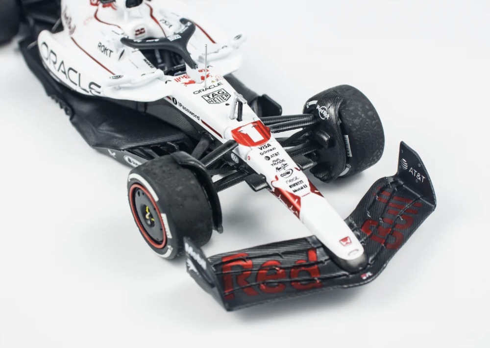 海外ショップ特注モデル 新製品ご予約情報 CLDC特注PMA 1/43