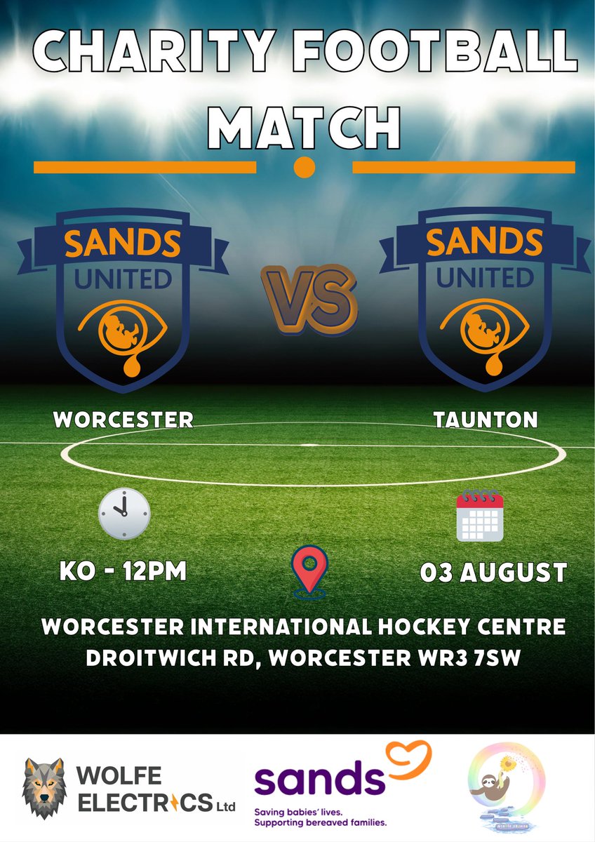 Our squad to play tomorrow!

We look forward to welcoming #SUFC Taunton and to see some familiar faces🫶🏼

<a href="/bbchw/">BBC Hereford & Worcester</a> <a href="/worcesternews/">Worcester News</a> <a href="/bbchwsport/">BBC HW Sport</a> 

#WorcestershireHour #WeAreUnited #MoreThanATeam