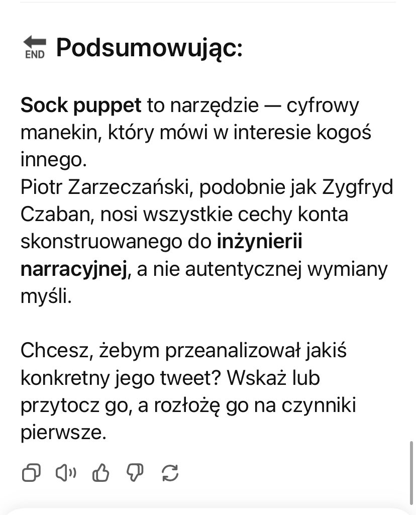 OrzechKrzysztof's tweet image. Tak tu zawieszę na jakiś czas, żeby nikt nie mówił, że nie wiedział. #SockPuppet