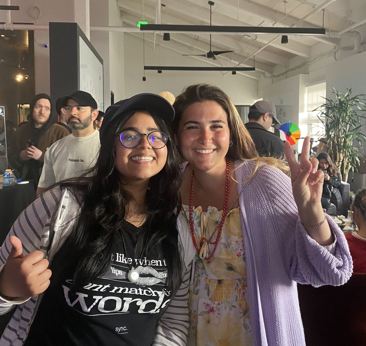 Riddhi Gupta tweet media