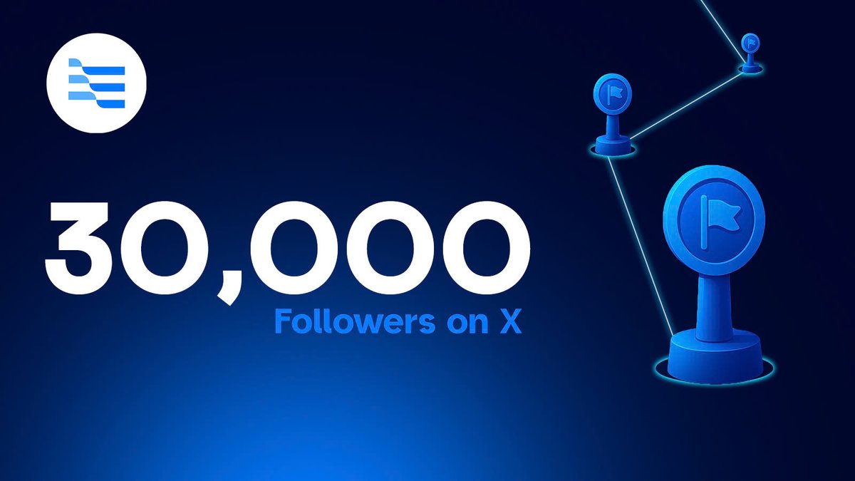 Cryptal (@cryptal_ai) on Twitter photo 30K+ followers on <a href="/Cryptal_ai/">Cryptal</a>  β  itβs all real.
β No bots.
β No shortcuts.
π€ Just Vibers who get it.
π The starting point of true Web3 intelligence.
Letβs build it β together.
#Cryptal #Crypto #AI #VibeCredit #Web3 #InfoFi 30K+ followers on <a href="/Cryptal_ai/">Cryptal</a>  β  itβs all real.
β No bots.
β No shortcuts.
π€ Just Vibers who get it.
π The starting point of true Web3 intelligence.
Letβs build it β together.
#Cryptal #Crypto #AI #VibeCredit #Web3 #InfoFi