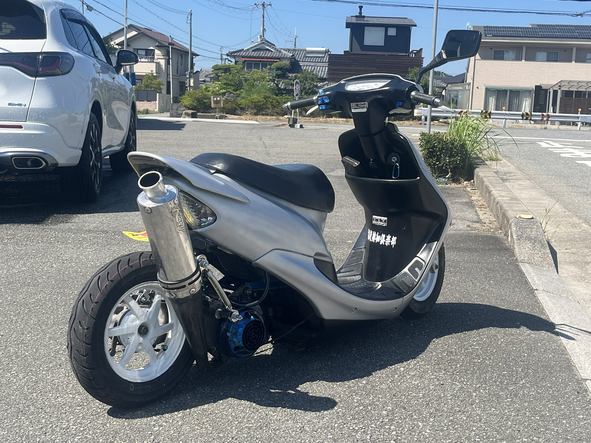 まーくん(マー坊) on X: 