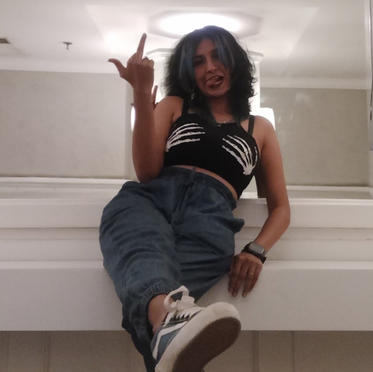 The Only Slavery I Support Is Financial Slavery. Like Yes Work 10 Times Harder &amp; Slave Your Ass Off For My Benefit, If That's Not Enough Take Up More Side Jobs, Indulge In Paid Hobbies, Sell Yourself &amp; Your Stuff, Find More Ways To Earn More Be Tired Be Sleepless But All For Me