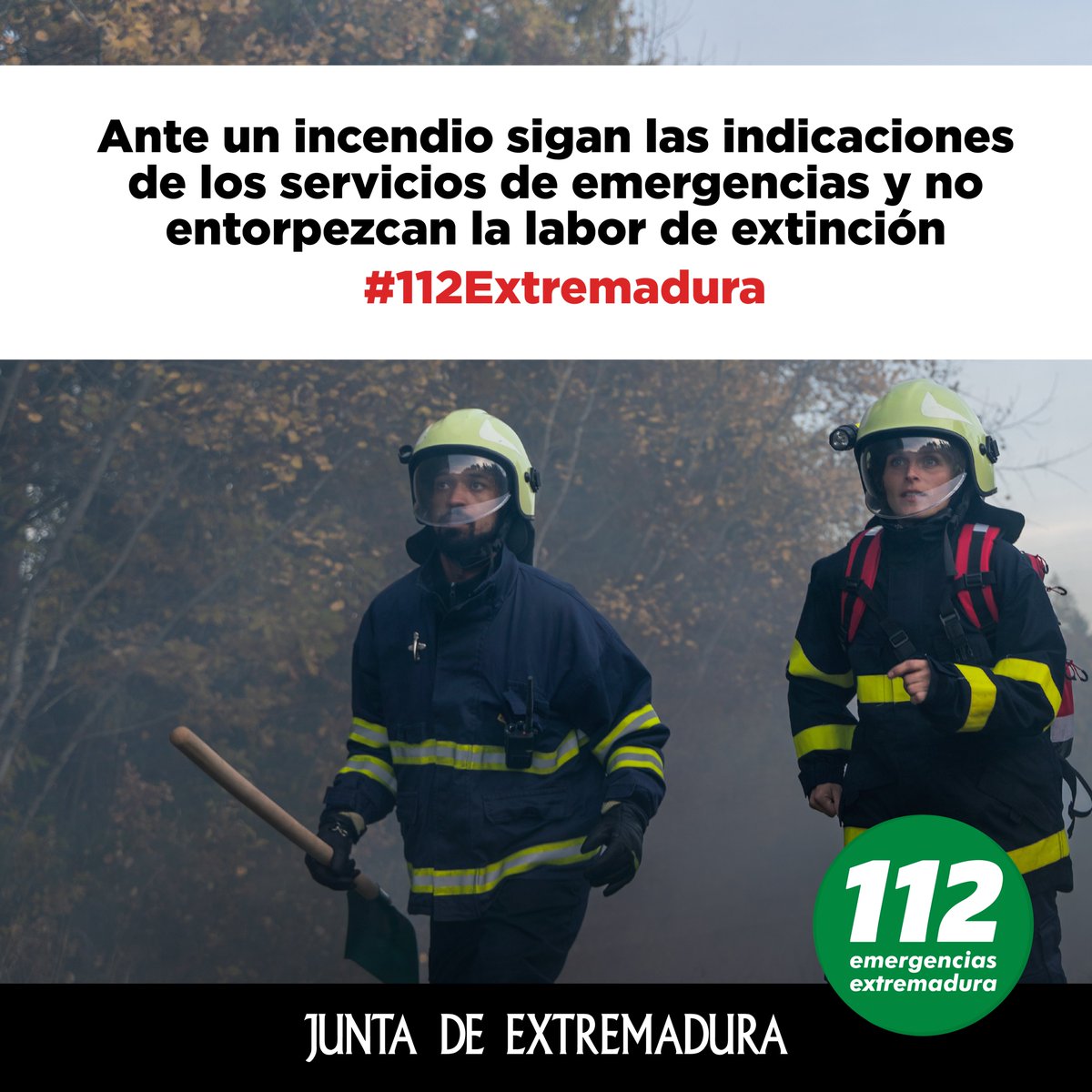 #112Extremadura