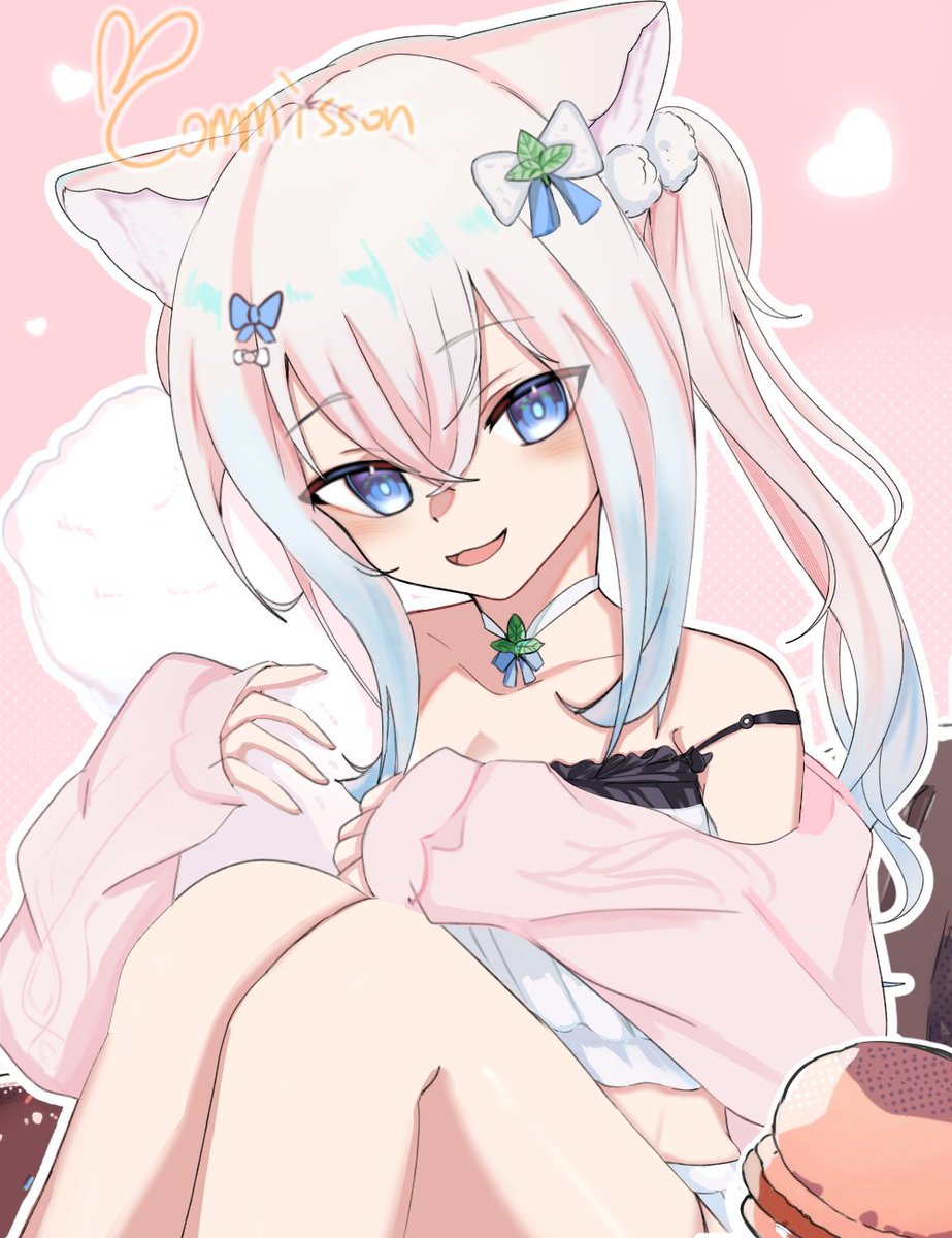 從試營運開始到現在 
畫風轉變紀錄✍️

感謝委託人讓我一直練習✨
#萊拍貓咪