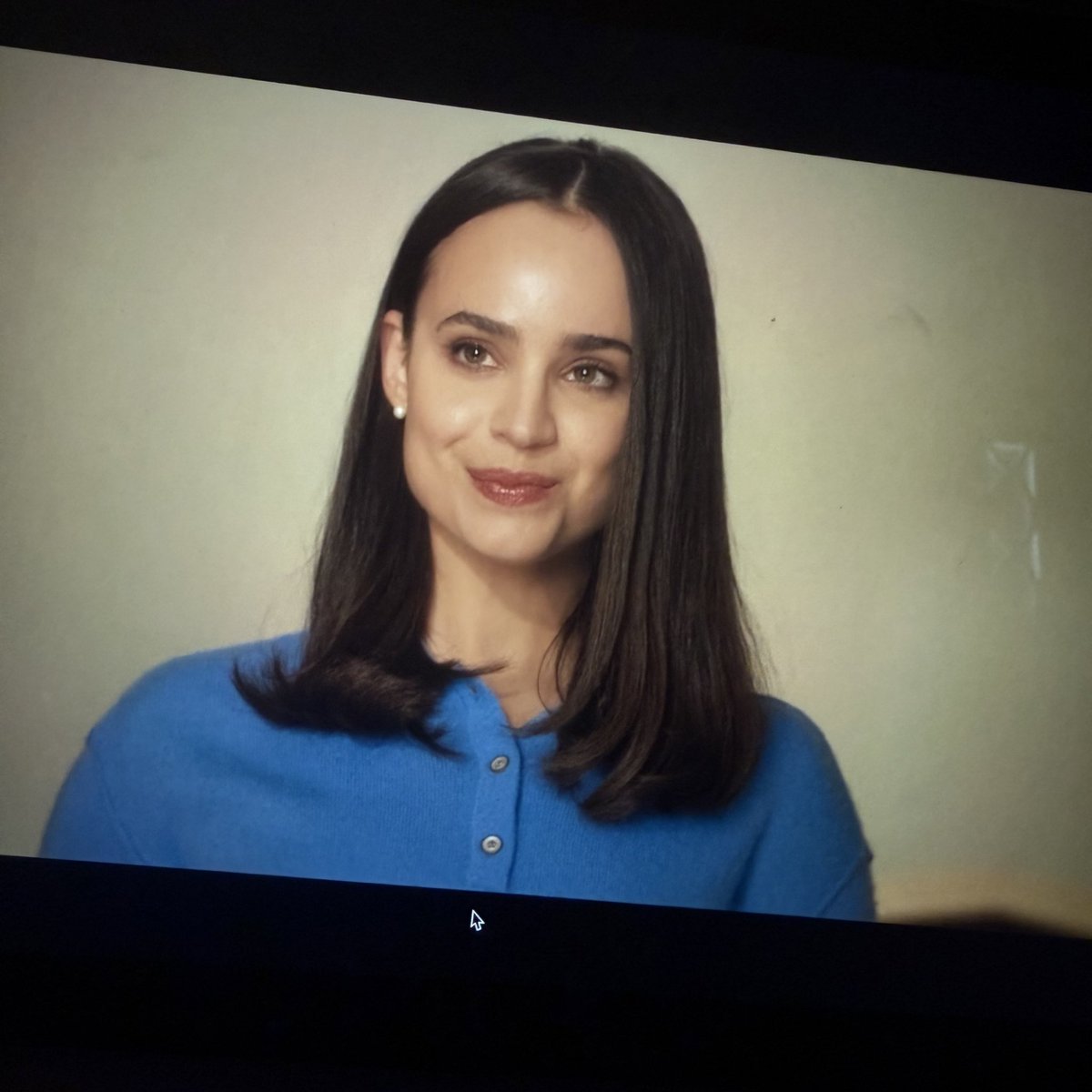 Sof, I’m speechless. #MyOxfordYear touched my heart in ways I can’t explain. Ur movies keep getting more meaningful and breathtaking. I love Anna and I’ll hold her close 4ever. Thank u for pouring so much love into ur art. U bless us with ur light. Te Amo and I’m forever proud❤️