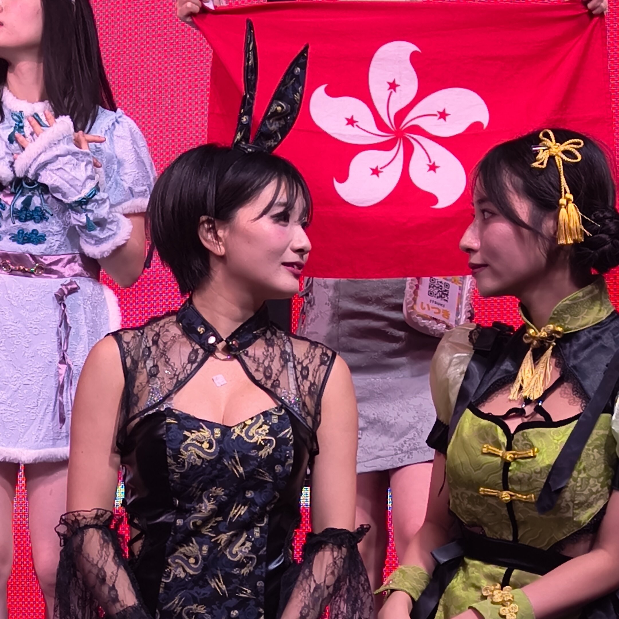 63angel (元バーレスク東京)ミレイ クッション MIREI 63angel (元バーレスク東京)ミレイ クッション MIREI - メルカリ