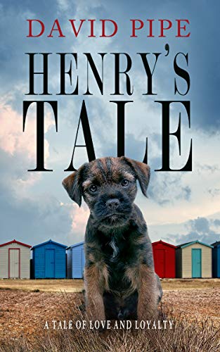 Henry is such a sweetheart… Fun and entertaining with a hefty dose of cuteness!

Amazon review allauthor.com/amazon/86642/