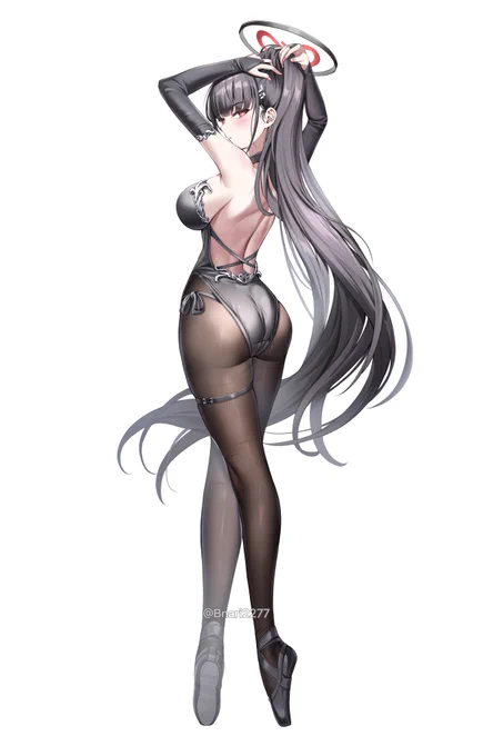 #バニーの日