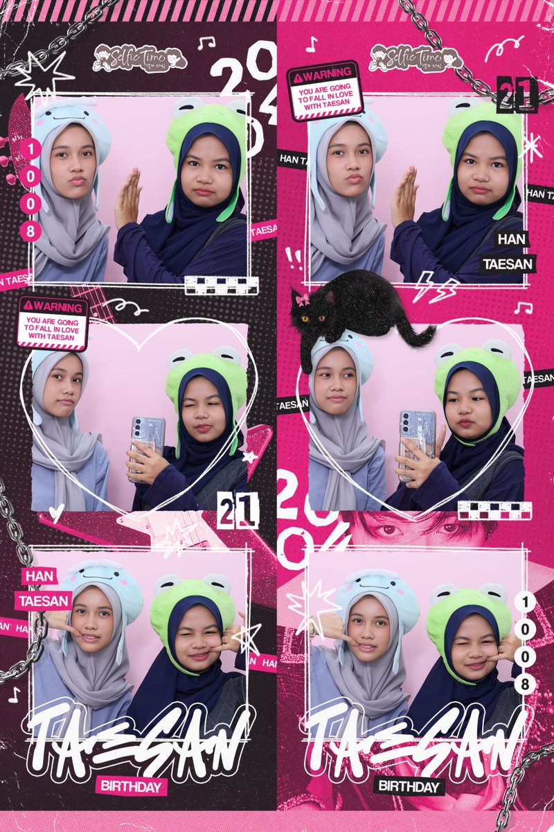 tredoras's tweet photo. frame pink pink lucu dari @ranextdoor @520psh >____<
#StringsofLove21st #TaesanTurning21s https://t.co/G4iecDGHOY