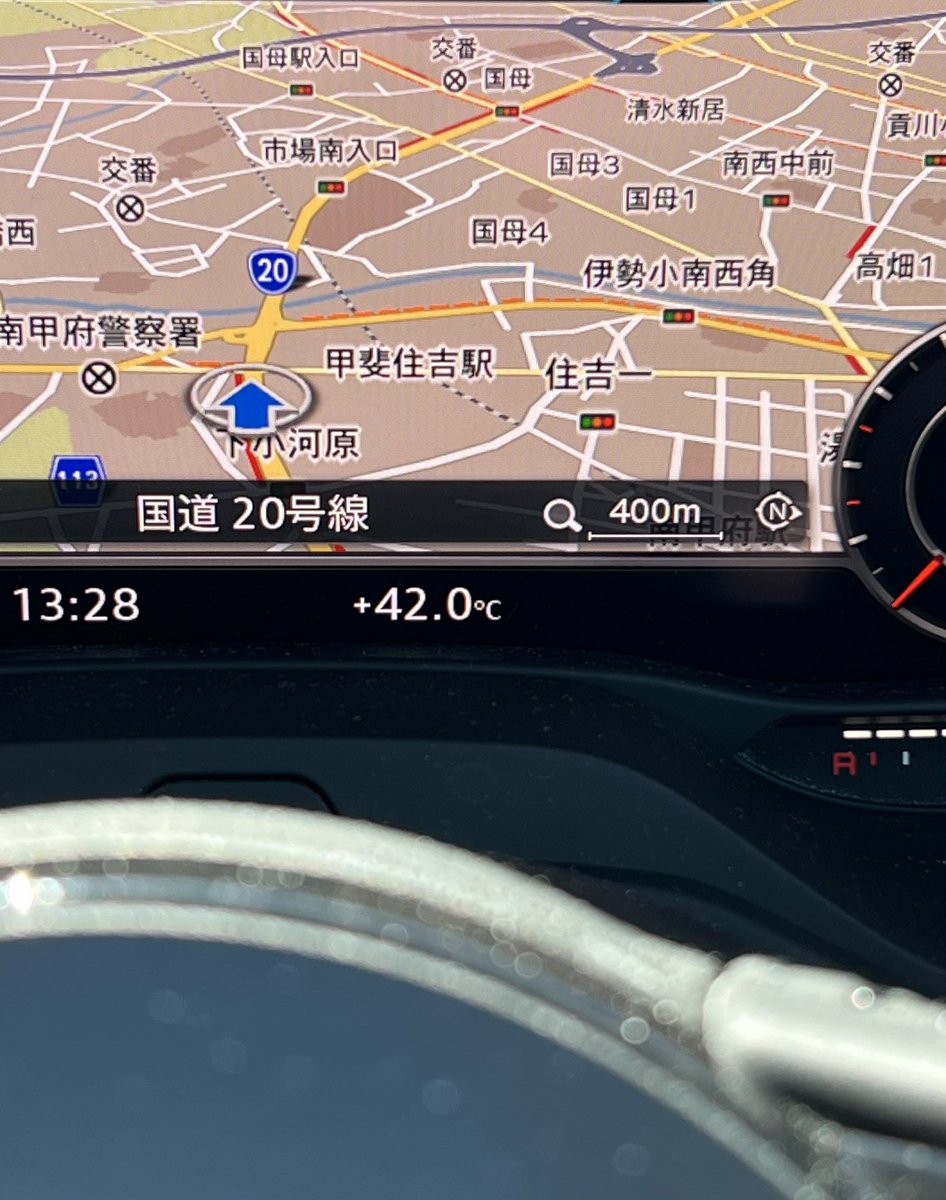 やばいやばい
暑すぎる😱