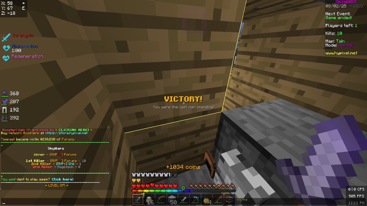 ignForums's tweet image. dude @ignDhil ruined my 11 kill, ts pmo