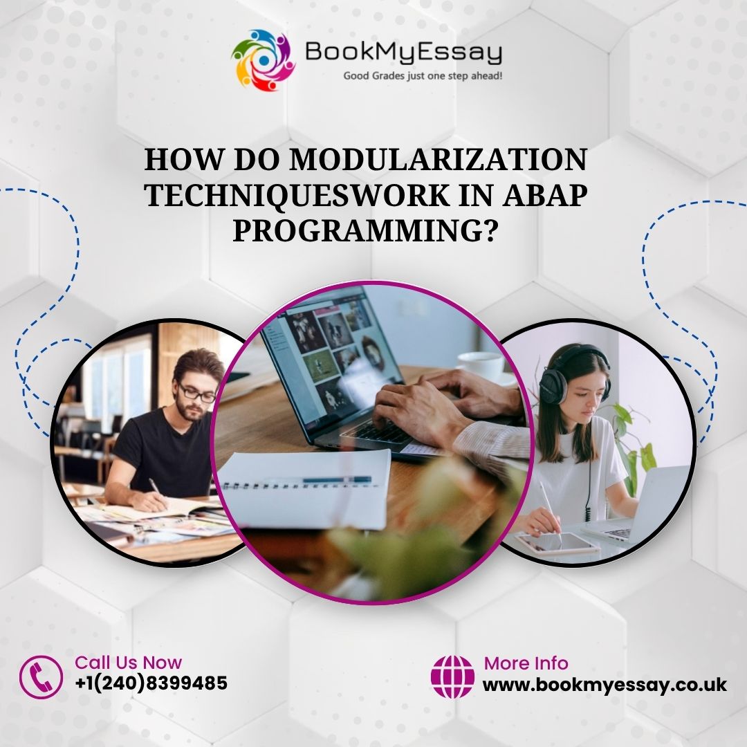 Book_My_Essay's tweet image. Master modularization in ABAP programming with BookMyEssay 💻 Simplify code, boost performance, and ace your assignments!
Read More - bookmyessay.co.uk/blog/how-do-mo…
#ABAP #ModularProgramming #BookMyEssay #SAPHelp #CodeSmart #TechLearning #AdvancedProgramming #AssignmentHelp #CleanCode