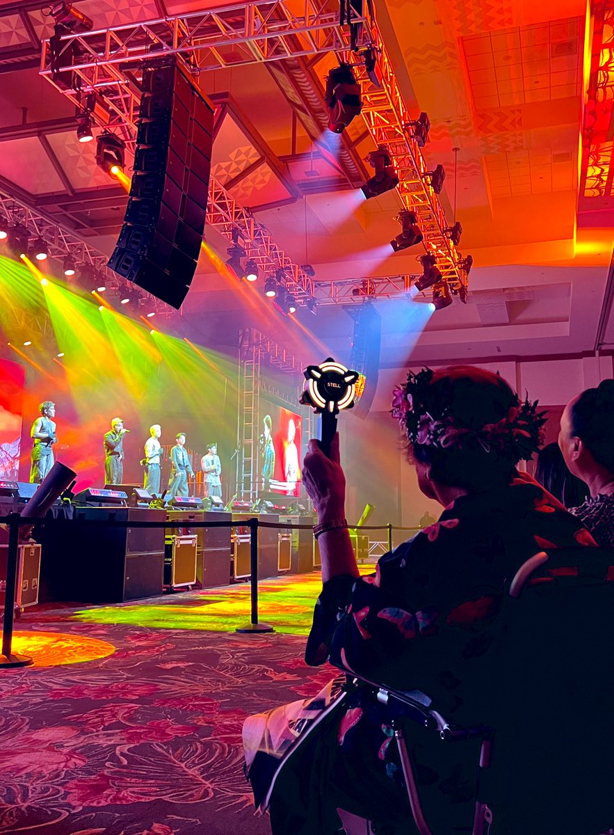 Julian de Dios (@yanidedios) on Twitter photo Our North America leg ends tonight…
<a href="/SB19Official/">SB19 Official</a> your music transcends generations…a timeless legacy that will forever inspire us all…
🥹 Thank you! Our North America leg ends tonight…
<a href="/SB19Official/">SB19 Official</a> your music transcends generations…a timeless legacy that will forever inspire us all…
🥹 Thank you!