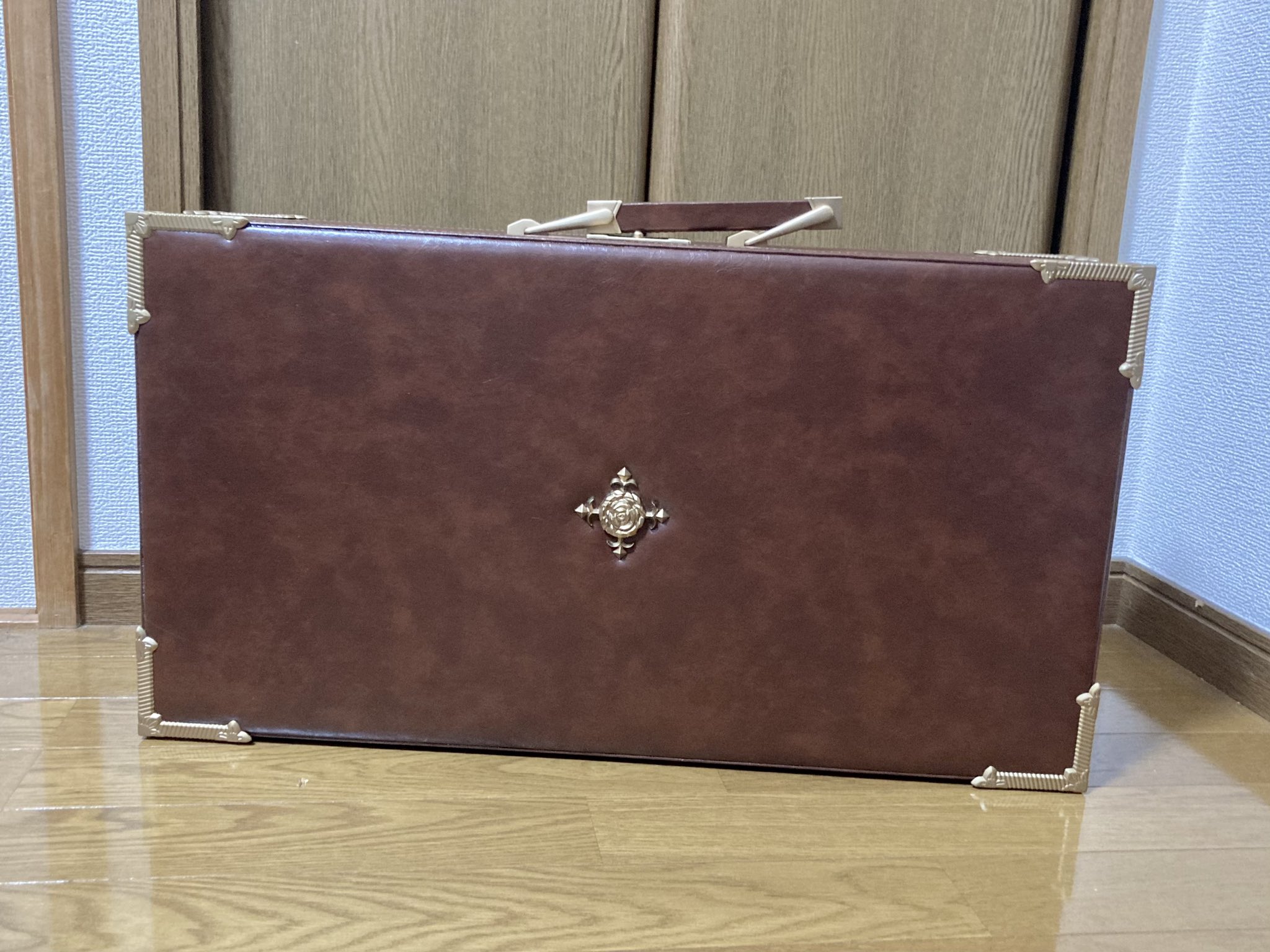 ローゼンメイデン」ドール鞄 40cm DOLK DOLKローゼンメイデン ドール鞄