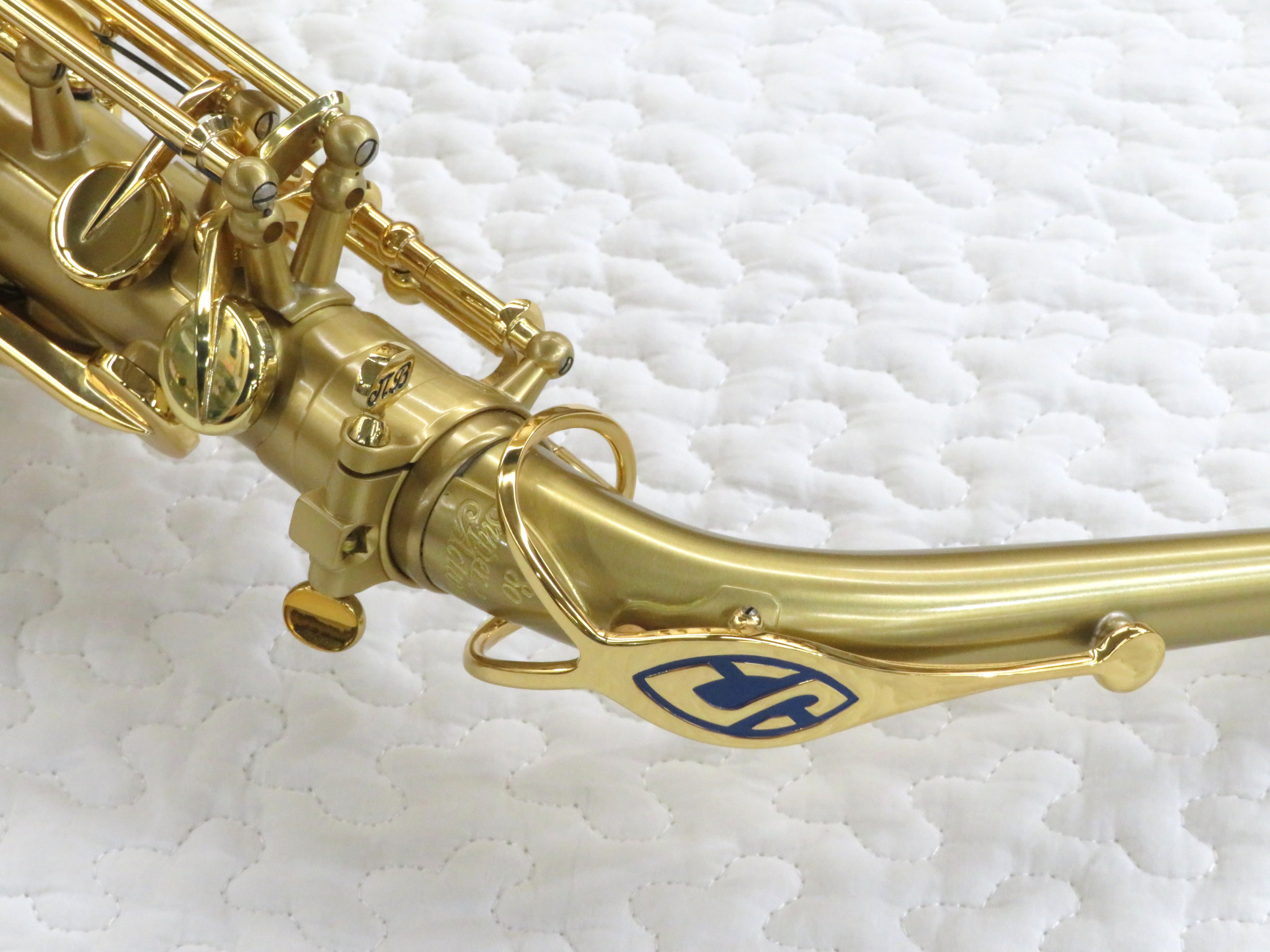 rokusan様専用です」アルトサックスSAVALEY 製品情報 | Alto