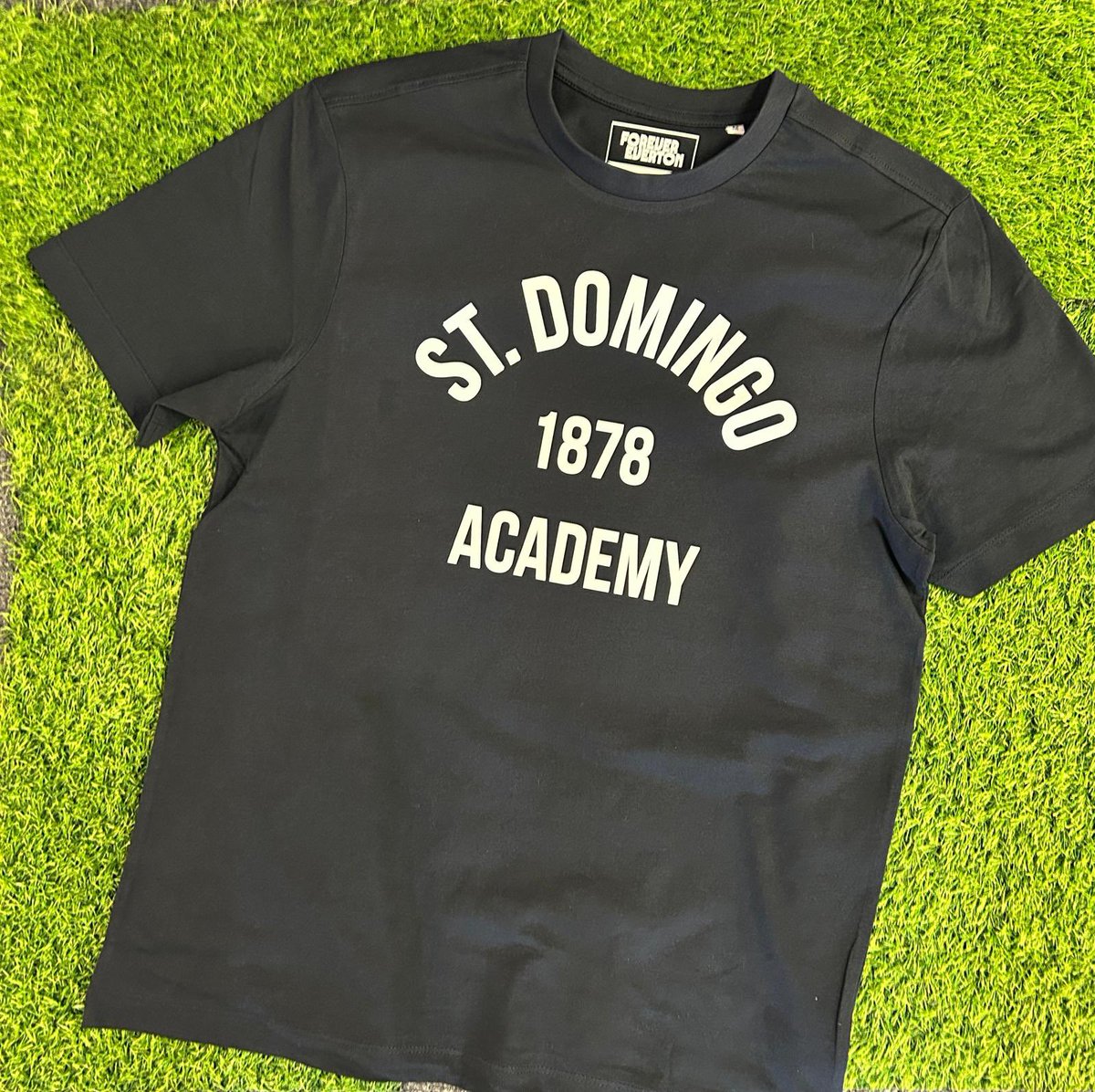 BACK IN STOCK 🥳