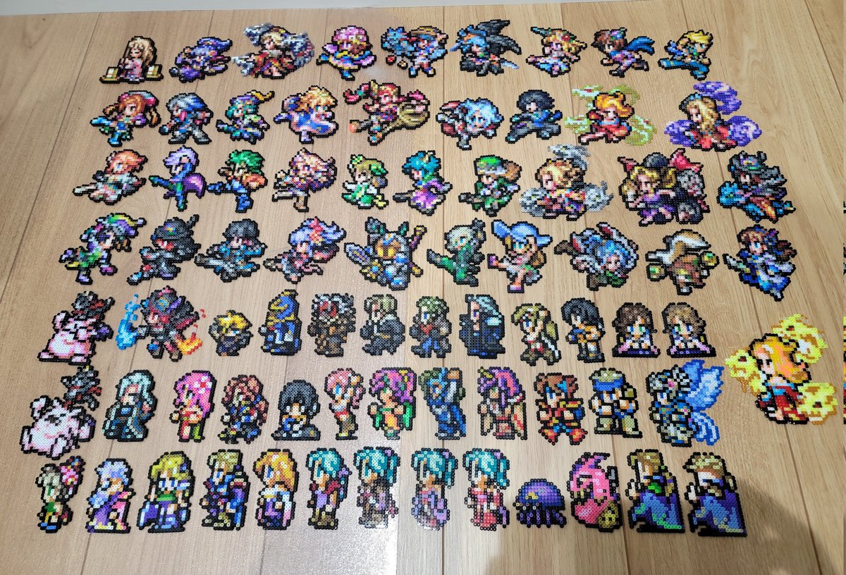 あいす🍨Alice tweet media