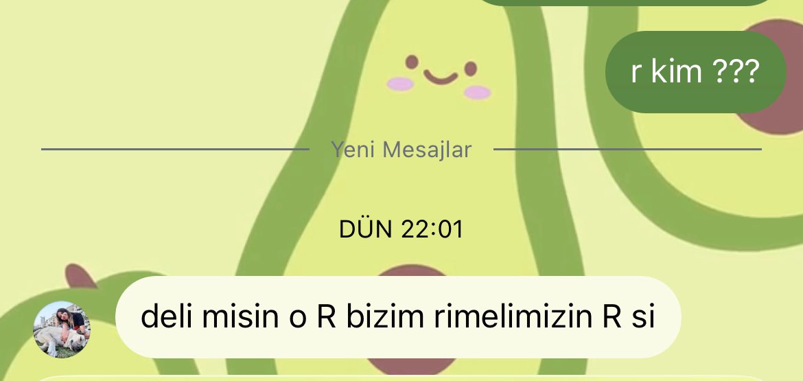Çağla Bal tweet media
