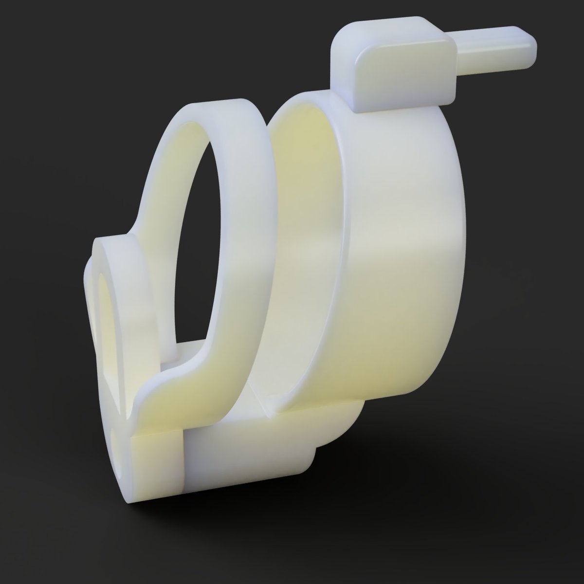 Crafted Locks tweet media