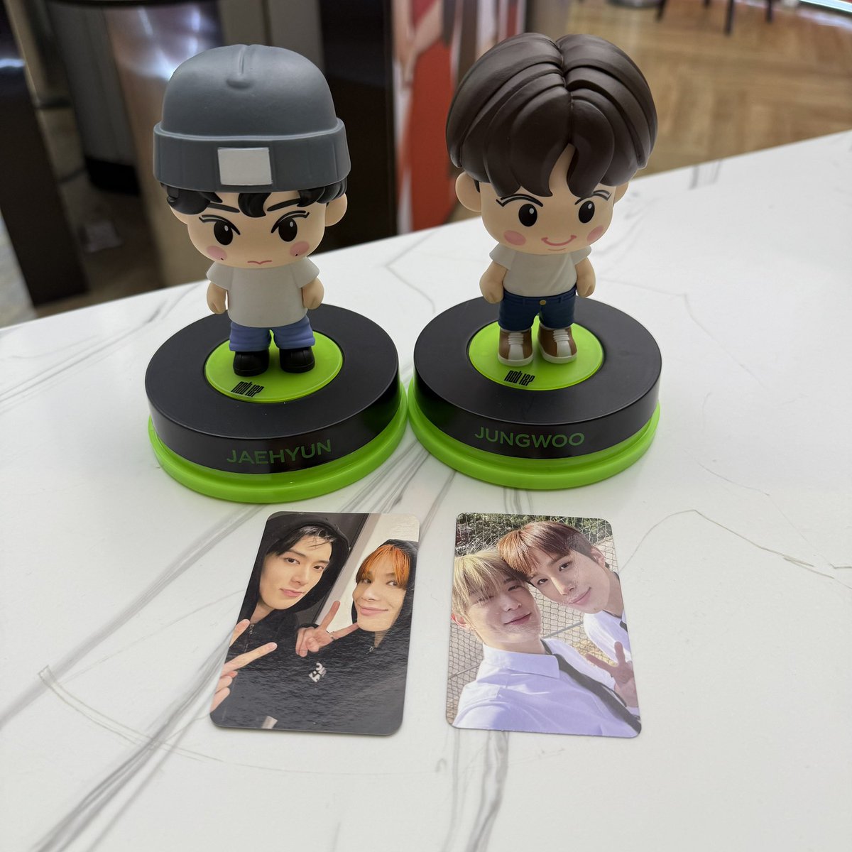 withmenut's tweet photo. ยังรับอยู่น้าาา เมนน้องจองอูค่าหิ้ว +19บาทพอ
เรารับหิ้วนะคะ +27บาททุกเมมค่ะ 
✅ว่างทุกเมม ล็อตแรกหิ้วครบแล้ว

📮ค่าส่งขออนุญาตคิดตามจริง
💖 นัดรับ ซีคอนบางแค เดอะมอลล์บางแค

โอนแค่ค่าของก่อน ค่าหิ้ว ค่าส่ง หิ้วได้ค่อยโอนค่ะ
#ตลาดนัดnct #ตลาดนัดnct127
#SFxNCT127 https://t.co/aA1cowEpJJ