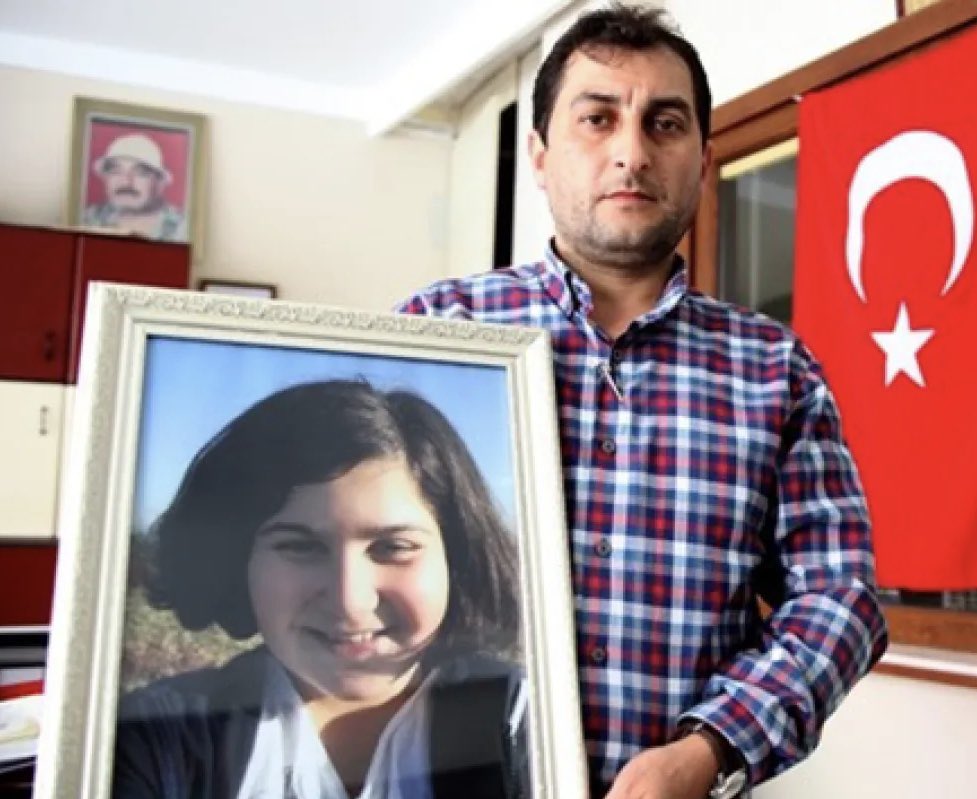 solcugazete60's tweet photo. Şaban Vatan cezaevinden yazdı:

 “Cezayı suçlu olduğum için değil, haklı olduğum için çekiyorum.” https://t.co/4xU8kjegu9