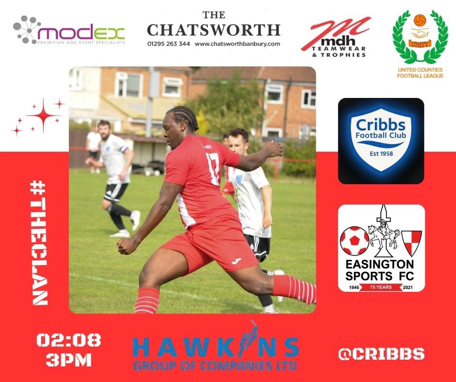 Easington Sports FC tweet media
