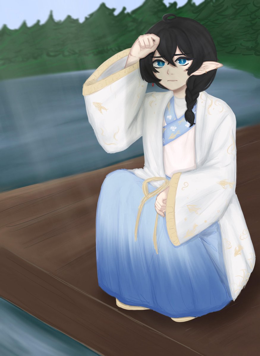 tumaoshoudai's tweet photo. artfight!!!!

characters belong to:
FractalMoon
Cheebu
settingstars 
blueaoixahn https://t.co/1V4X3NlB2h