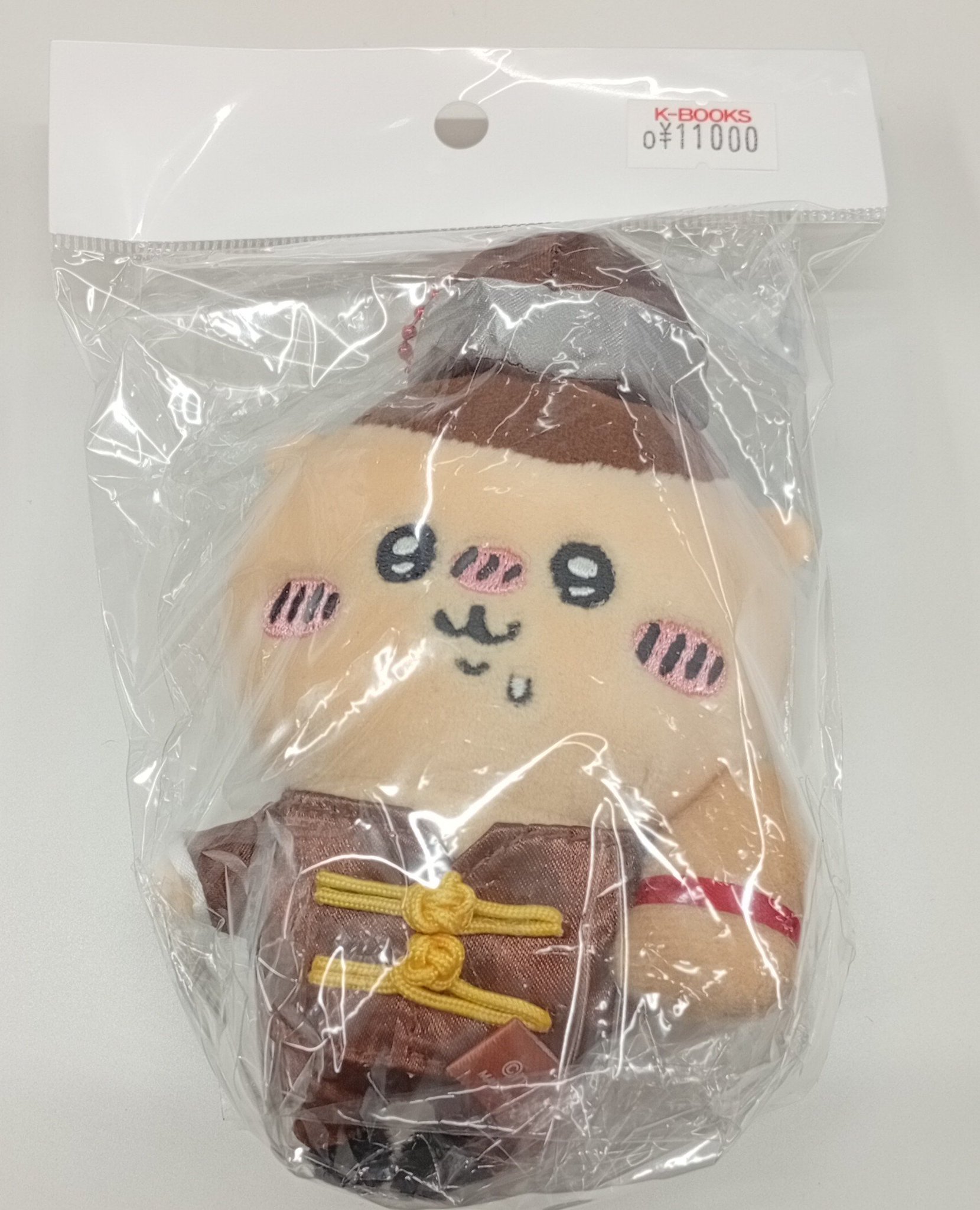 くりまんじゅう 飯店 来来 チェーン付き Amazon.co.jp: ちいかわ飯店 来来（ライライ） ぷちミニ
