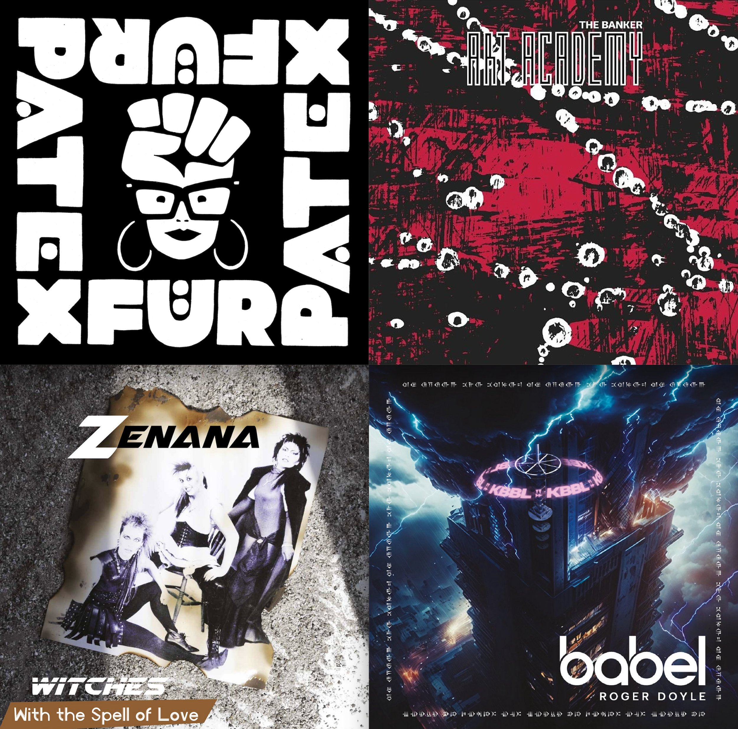 JET SET (@jetsetrecords) / X