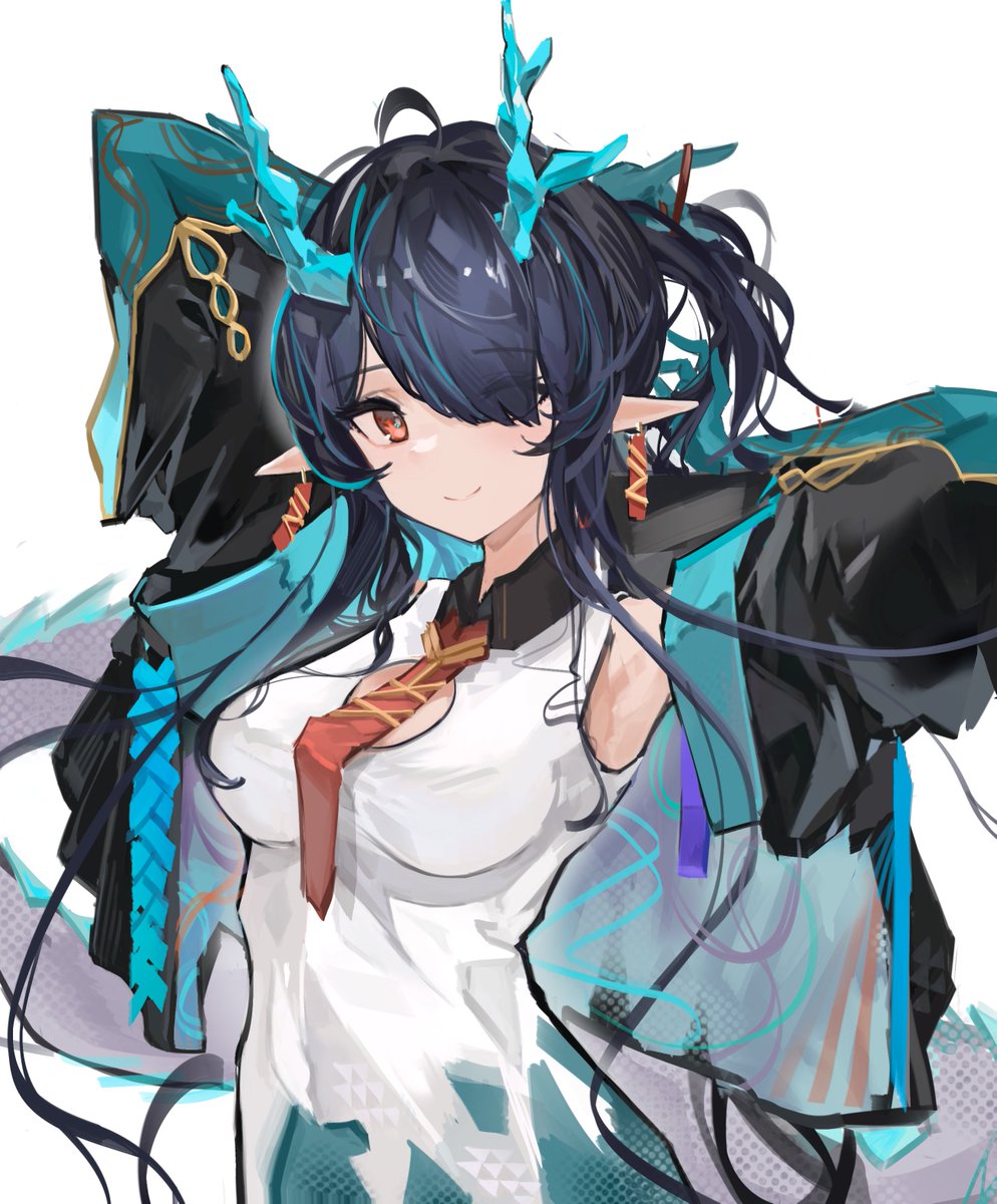 578,その着せ替え人形は恋をする アークナイツ　お兄ちゃんはおしまい！ Meihina (@YXK53044008) / X