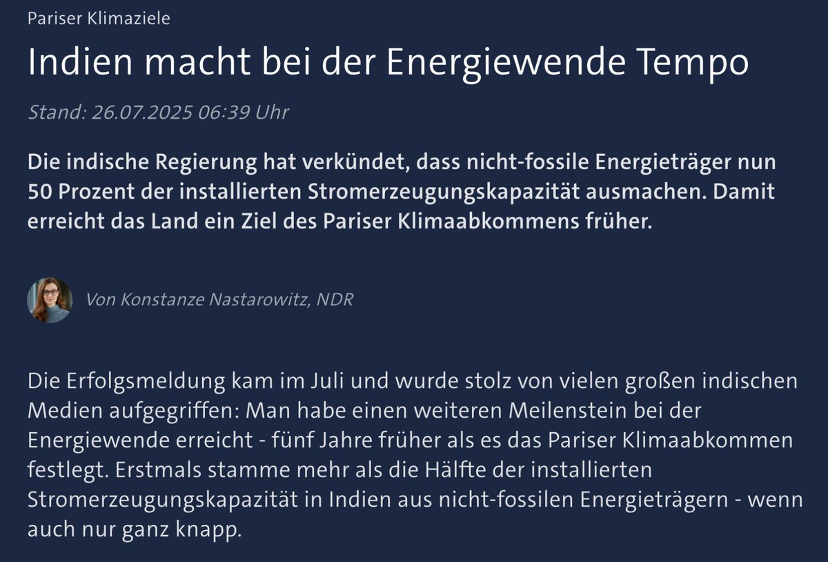 stefanolix (@stefanolix) on Twitter photo In meinem heutigen Beitrag zum Umgang mit Statistik geht es um eine Halbwahrheit von der <a href="/tagesschau/">tagesschau</a>-Website des ÖRR. Die Tagesschau möchte sich offensichtlich keinen Faktencheck mehr leisten und die Autorin <a href="/KNastarowitz/">Konstanze Nastarowitz</a> wollte sich ihre schöne Meldung nicht kaputtrecherchieren. In meinem heutigen Beitrag zum Umgang mit Statistik geht es um eine Halbwahrheit von der <a href="/tagesschau/">tagesschau</a>-Website des ÖRR. Die Tagesschau möchte sich offensichtlich keinen Faktencheck mehr leisten und die Autorin <a href="/KNastarowitz/">Konstanze Nastarowitz</a> wollte sich ihre schöne Meldung nicht kaputtrecherchieren.