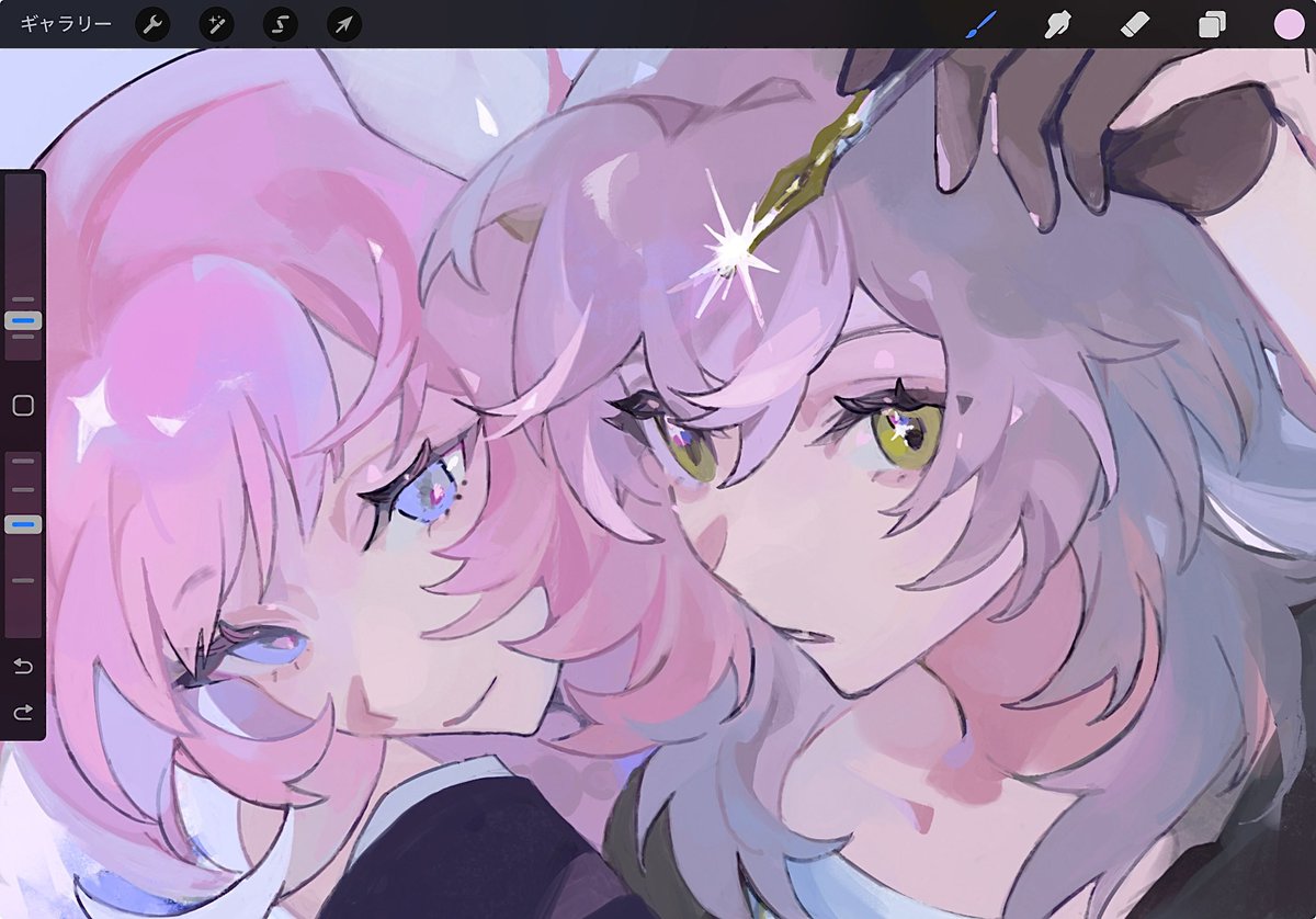 コ (@me110w_w) on Twitter photo 