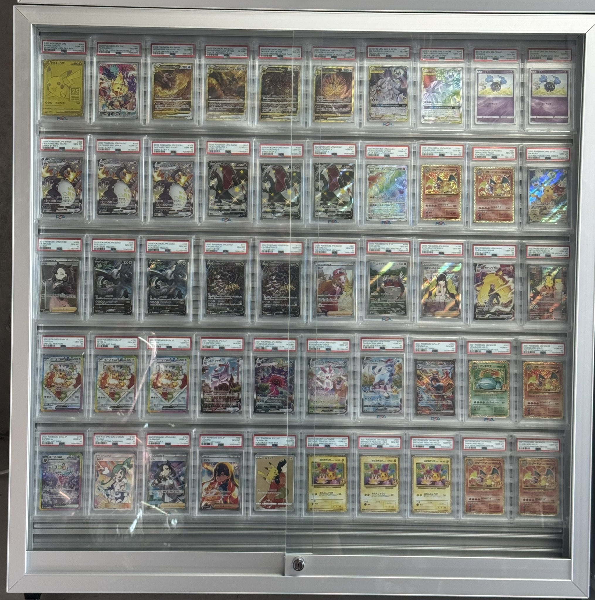 PSA まとめ売り Yahoo!オークション -「psa」(まとめ売り) (ポケモンカード