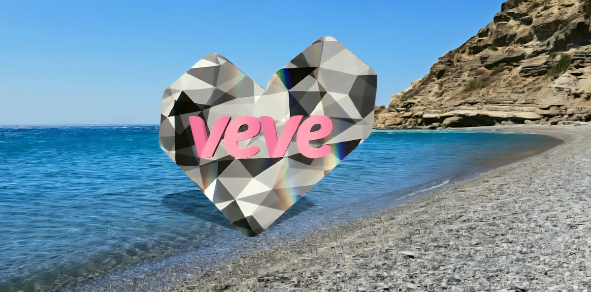 Marconline (@marconveve) on Twitter photo No diamonds without pressure💙
Fun with Veve Digital Collectibles <a href="/veve_official/">VeVe | Digital Collectibles</a> #digitalcollectibles No diamonds without pressure💙
Fun with Veve Digital Collectibles <a href="/veve_official/">VeVe | Digital Collectibles</a> #digitalcollectibles
