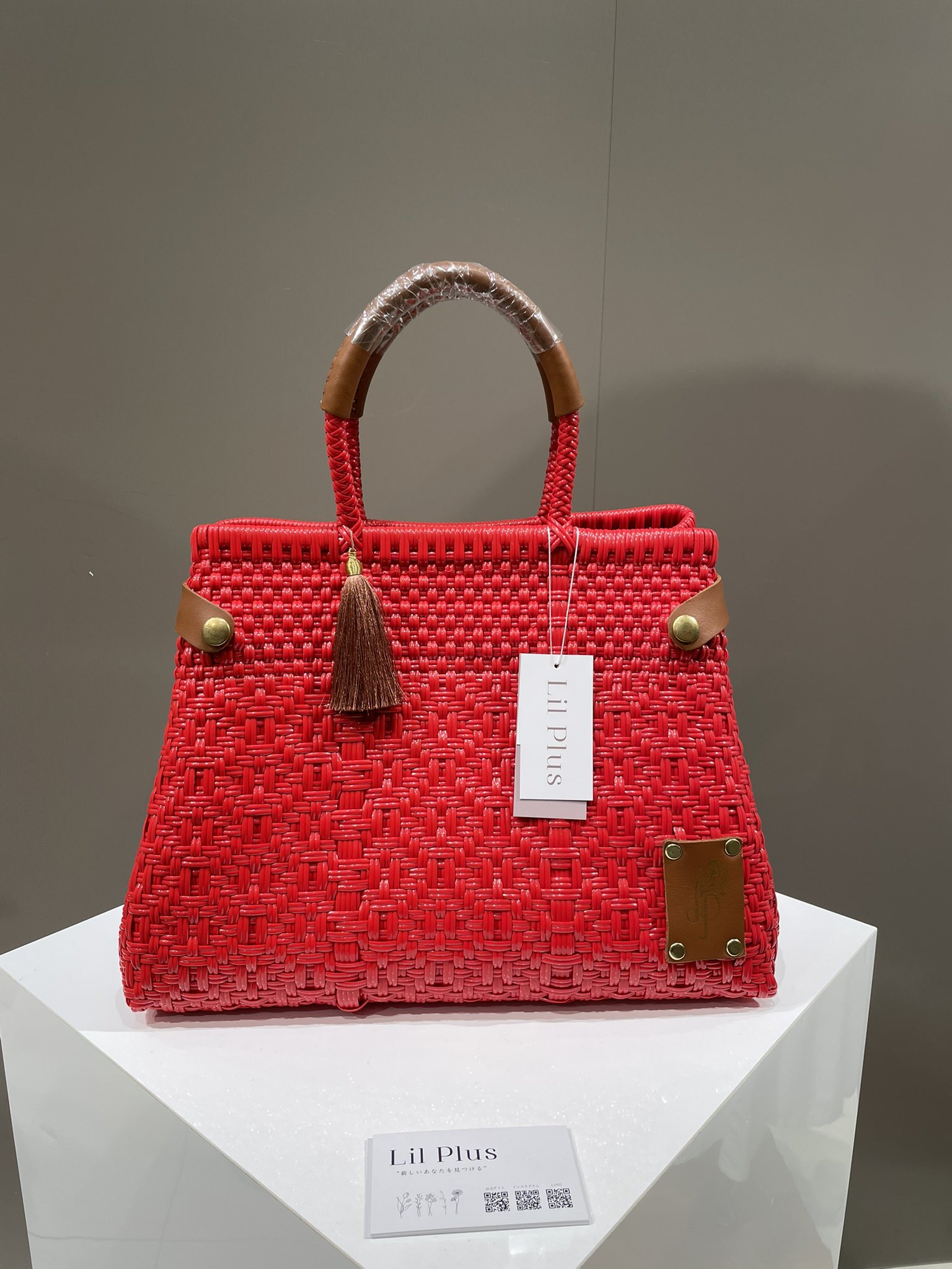 【新品・正規品】メキシカン メルカドバッグ［Lady Paola］ Lady Paola Japan