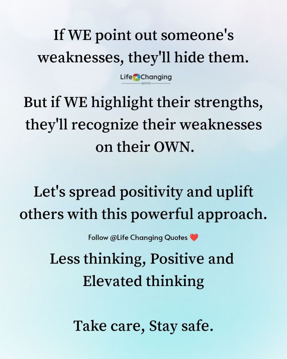 Quote4Change1's tweet photo. https://t.co/6JFOlxtk01