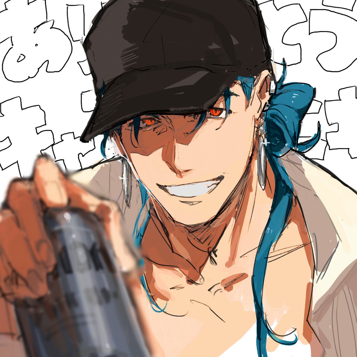 ありがとう水着