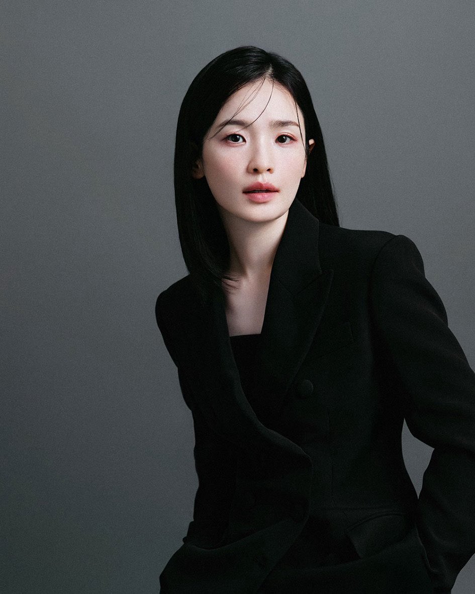 어른 여자가 참 좋다…