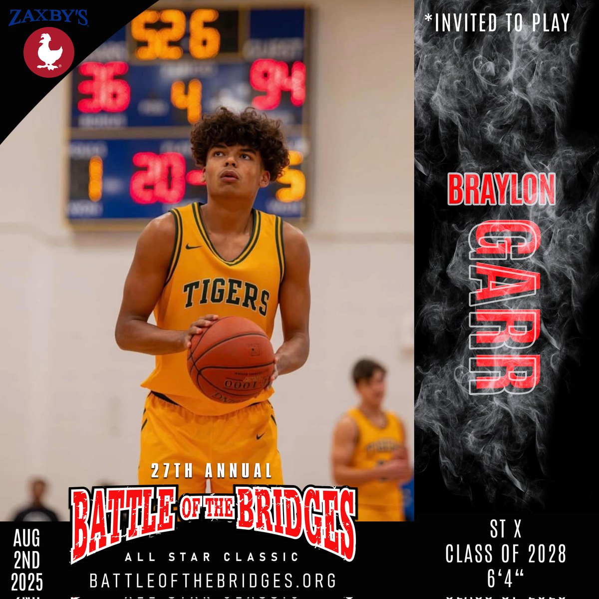 Gary Darby (@teamhoopsdotcom) on Twitter photo Battle 2025 Hotline
502-819-HOOP(4667)
battleofthebridges.org
<a href="/joshcookNT/">Josh Cook</a> <a href="/brittdelbarba/">Britt Del Barba</a> <a href="/FocusProgoggles/">TheFocusPro</a> <a href="/KendrickHaskins/">Kendrick HaskinsWave</a> <a href="/KevinHarris_IU/">Kevin Harris</a> <a href="/TomLaneWDRB/">Tom Lane</a> <a href="/riseupsports1/">Rise Up Sports Media</a> <a href="/Zaxbys/">ZAXBYS</a> <a href="/sports_cj/">Courier Journal Sports</a> <a href="/ADChernoff/">Andrew Chernoff - WISH-TV</a> <a href="/BenPeineWeather/">Ben Peine</a> <a href="/RealDYates/">Dominique Yates</a> <a href="/MorganMcGarvey/">Morgan McGarvey</a> <a href="/LouisvilleMayor/">Mayor Craig Greenberg</a> <a href="/Pharveytv/">Preston Harvey</a> <a href="/KORTPT/">KORT PhysicalTherapy</a> Battle 2025 Hotline
502-819-HOOP(4667)
battleofthebridges.org
<a href="/joshcookNT/">Josh Cook</a> <a href="/brittdelbarba/">Britt Del Barba</a> <a href="/FocusProgoggles/">TheFocusPro</a> <a href="/KendrickHaskins/">Kendrick HaskinsWave</a> <a href="/KevinHarris_IU/">Kevin Harris</a> <a href="/TomLaneWDRB/">Tom Lane</a> <a href="/riseupsports1/">Rise Up Sports Media</a> <a href="/Zaxbys/">ZAXBYS</a> <a href="/sports_cj/">Courier Journal Sports</a> <a href="/ADChernoff/">Andrew Chernoff - WISH-TV</a> <a href="/BenPeineWeather/">Ben Peine</a> <a href="/RealDYates/">Dominique Yates</a> <a href="/MorganMcGarvey/">Morgan McGarvey</a> <a href="/LouisvilleMayor/">Mayor Craig Greenberg</a> <a href="/Pharveytv/">Preston Harvey</a> <a href="/KORTPT/">KORT PhysicalTherapy</a>