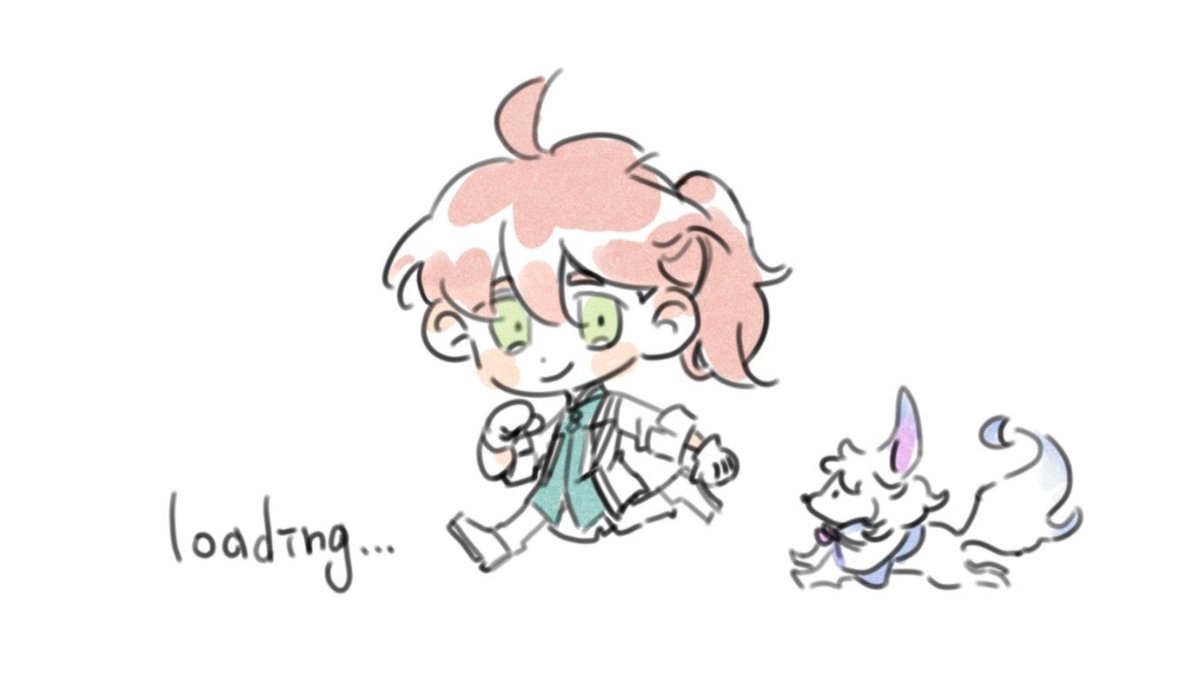 컬러풀 예초기 tweet media