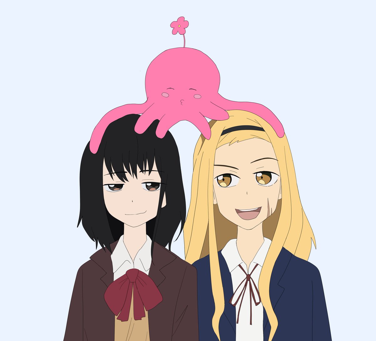 #タコピーの原罪