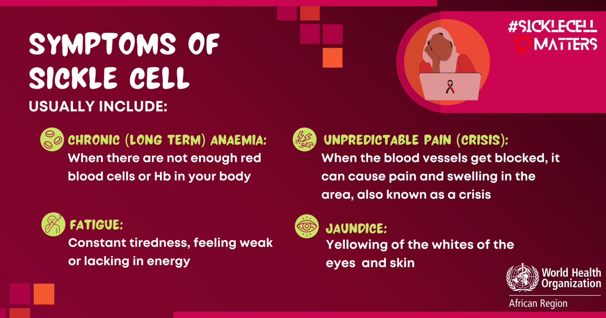 WHO African Region tweet media