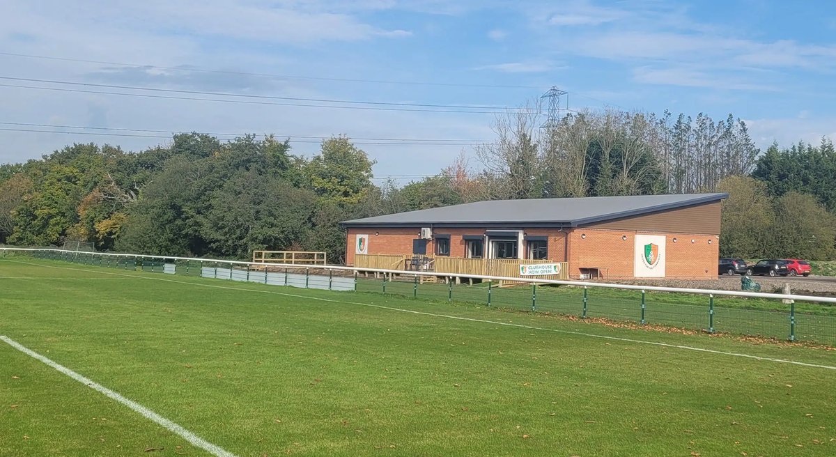 Staines & Lammas (Middx) FC (@slammasmiddxfc) on Twitter photo Saturday Friendly Football⚽
If you’re up for a little drive this afternoon, why not support our Under-23s as they hit the road to take on <a href="/YateleyUtdFC/">Yateley United FC</a> U23s?
🏟️ Sean Devereux Park, GU46 7SZ
⏰ KO 3PM
🎟️ Free Entry – All support welcome!
Let us know if you’ll be joining them! Saturday Friendly Football⚽
If you’re up for a little drive this afternoon, why not support our Under-23s as they hit the road to take on <a href="/YateleyUtdFC/">Yateley United FC</a> U23s?
🏟️ Sean Devereux Park, GU46 7SZ
⏰ KO 3PM
🎟️ Free Entry – All support welcome!
Let us know if you’ll be joining them!