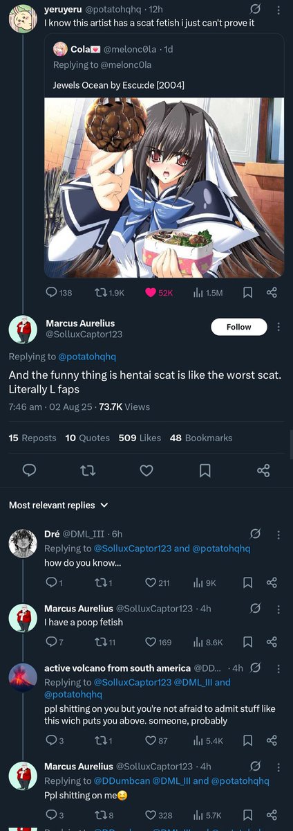 Good lord