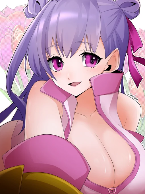 #FGO リップちゃんおめでとうー!