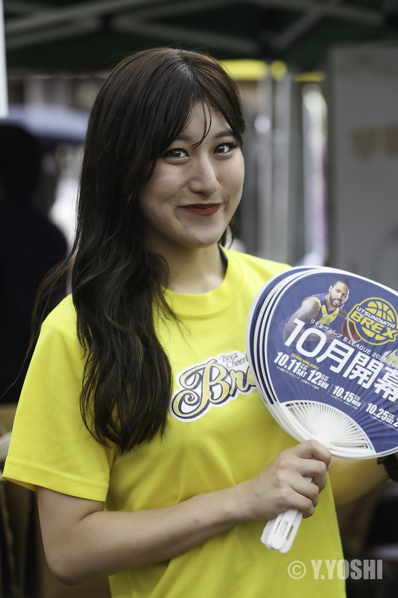 6yy321123's tweet image. 2025.8.2宮祭り
4シーズン目✨
CHIIさん💃
相変わらず優しくて素敵な笑顔でした✨
4年目コンビもCCコンビも今年も楽しみにしています😊
#CHII #brexy