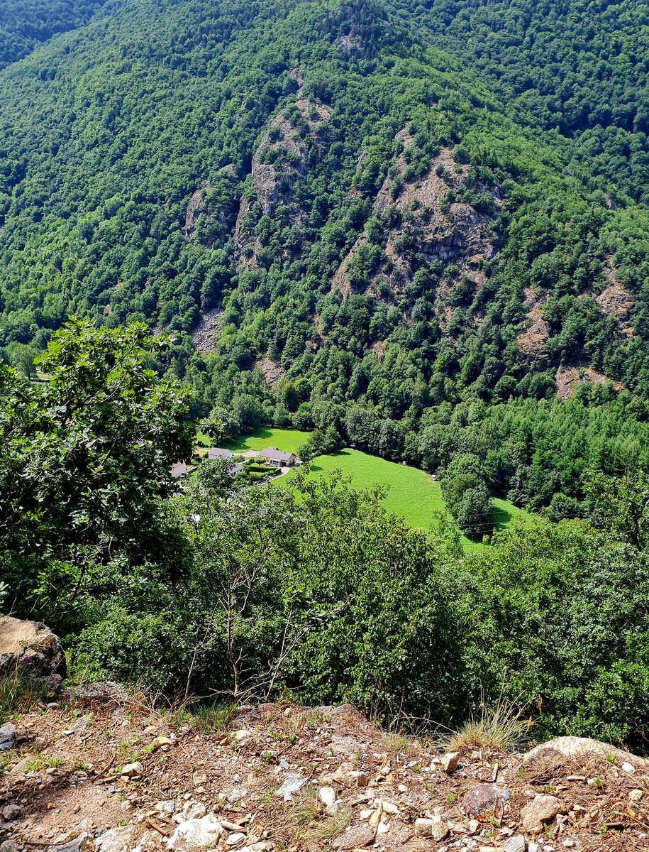 pirate31000's tweet photo. #Ariège #Pyrénées #occitanie https://t.co/I1igiPMaN7