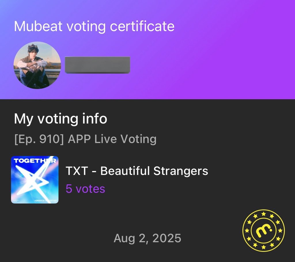 gyuujm's tweet image. VOTE RN MOAS!! pls widen the gap we need a HUGE gap here