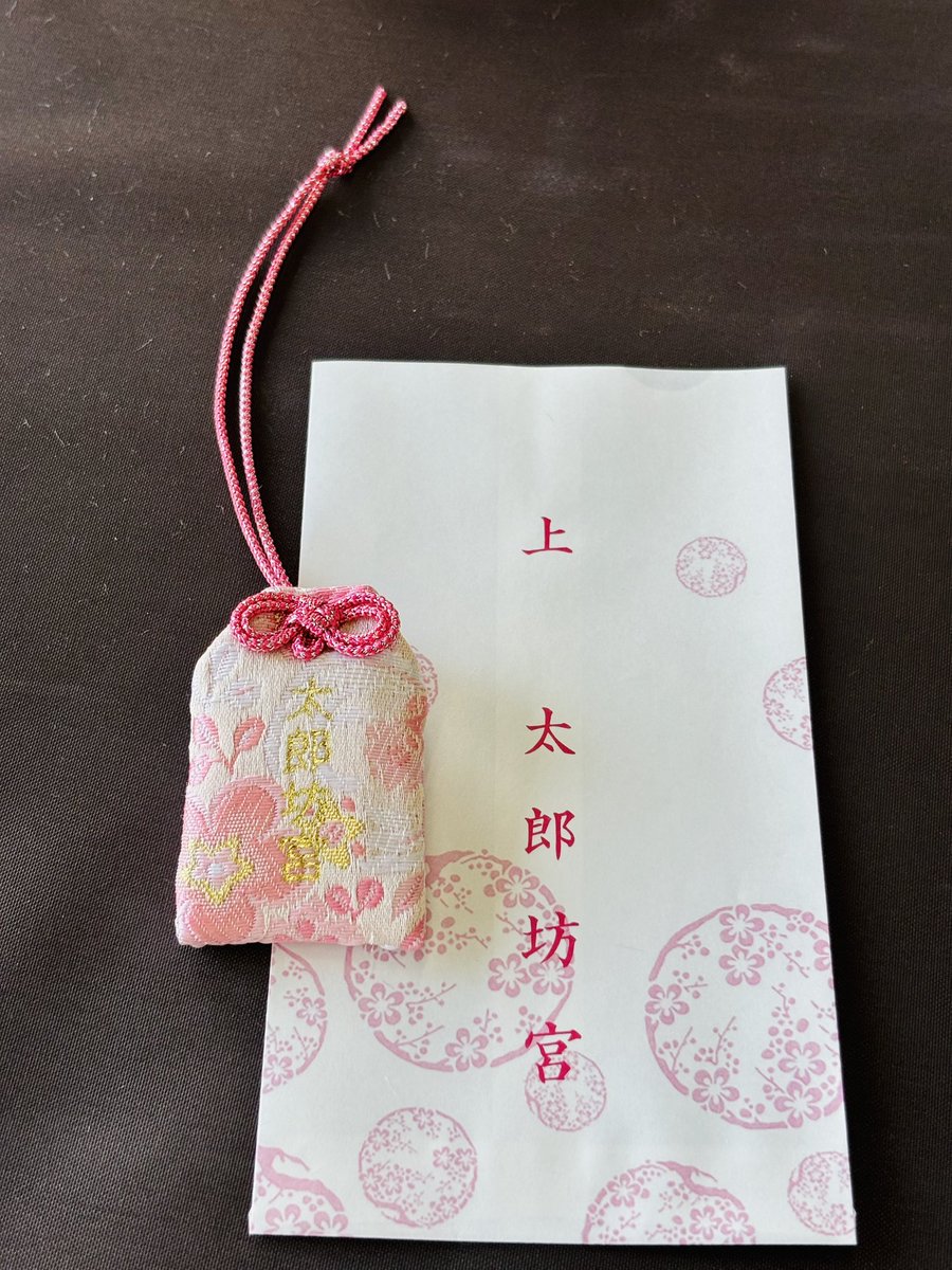 yoshikameraa's tweet photo. 先日滋賀に行ってきました
太郎坊宮でお参りしたり御守りを作ったり
ご縁があって千日大祭という期間で提灯🏮
が付けてあったり余計に素敵でした💓
ご縁に感謝です https://t.co/r4WacC9NjA